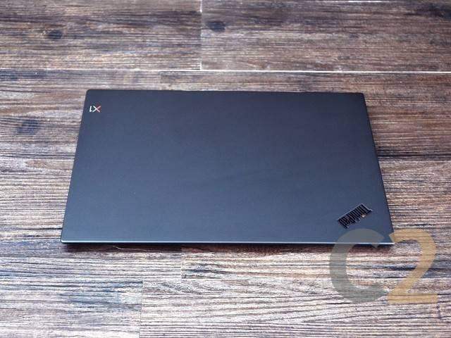 USED) LENOVO ThinkPad X1 Carbon 2018 Gen6 i5-8250U NA UHD 620 14inch  1920x1080 Ultrabook 95% – C2 Computer