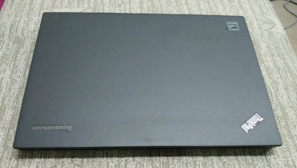 (中古) LENOVO X240 i7-4600U 4G NA 500G HD 4400 12 インチ 1366X768 ビジネス ノートパソコン  90%$