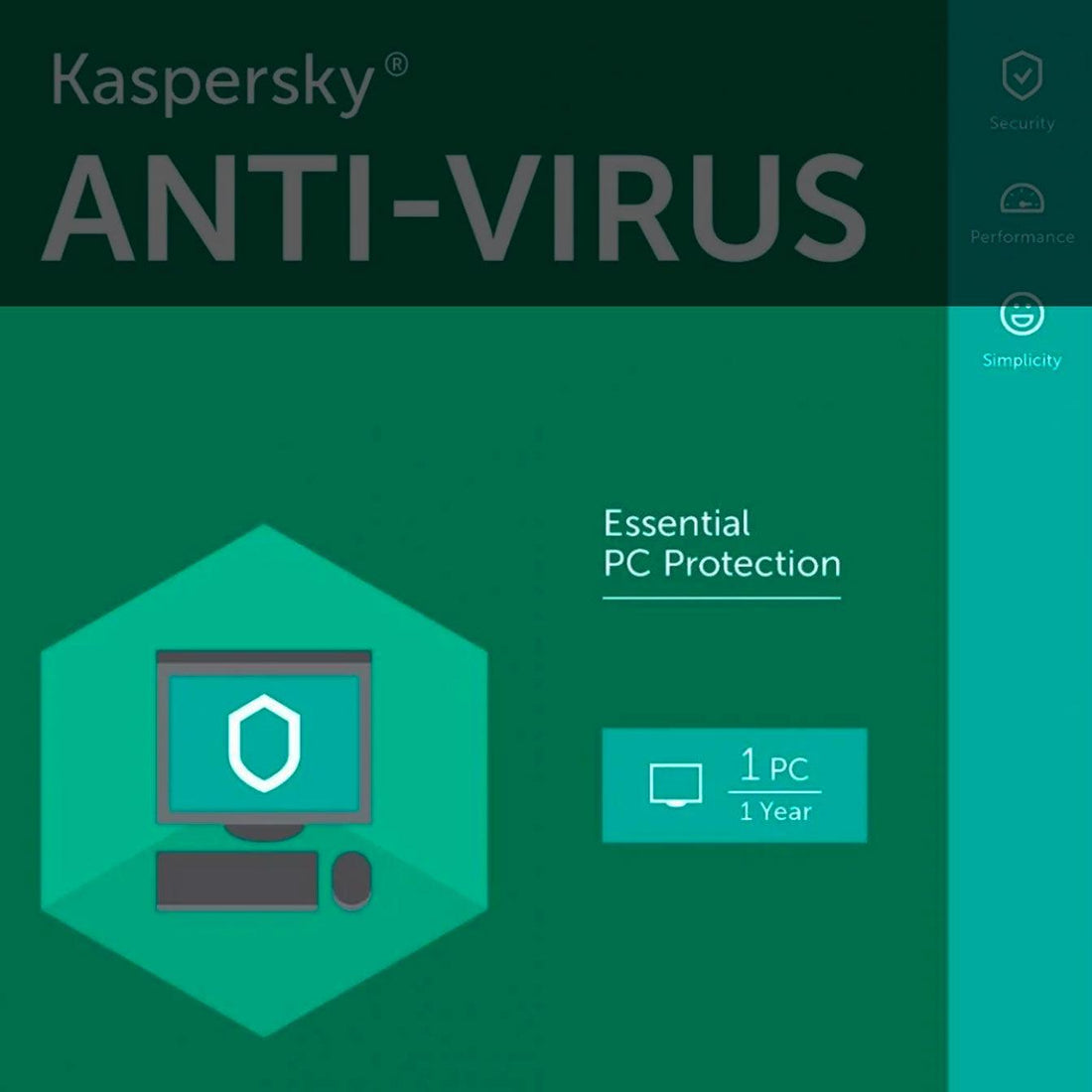 CATEGORY - ANTI VIRUS - C2 Computer