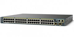 (<tc>NEU</tc>) Cisco WS-C2960S-48FPD-L