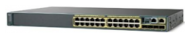 (NEW VENDOR) Cisco WS-C2960X-24TS-LL