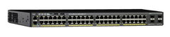 (NEW VENDOR) Cisco WS-C2960X-48FPS-L