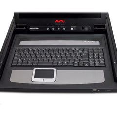 (<tc>NEU</tc>) APC 17&quot; Rack-LCD-Konsole AP5717