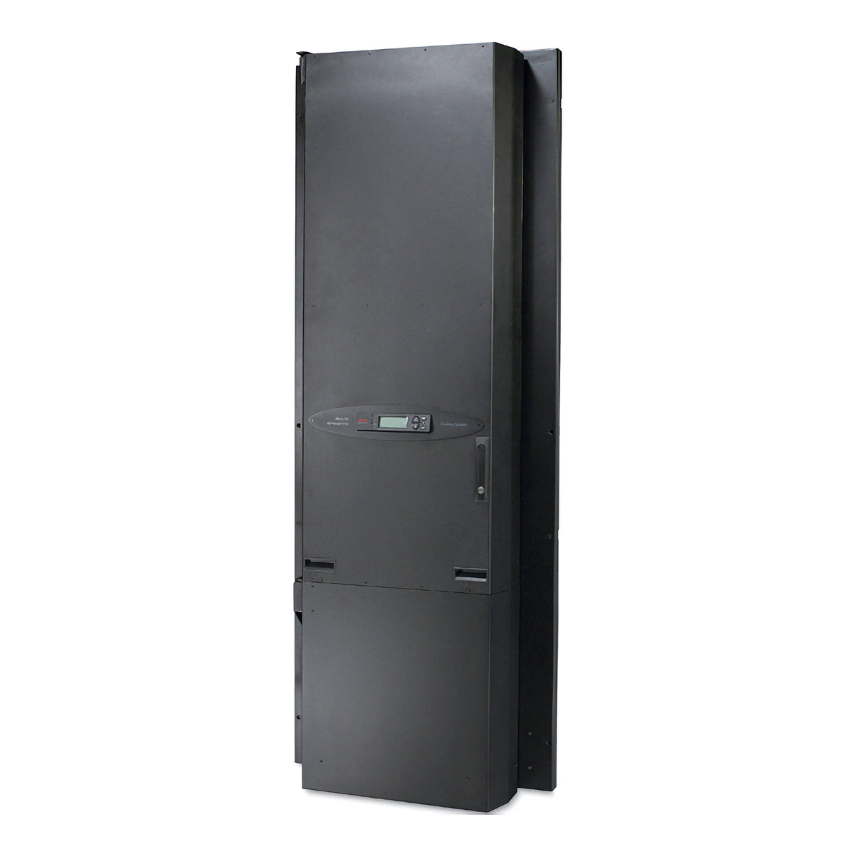 (<tc>새로운</tc>) NetShelter 750mm 인클로저용 APC 랙 공기 제거 장치 SX 100-240V 50/60HZ ACF402