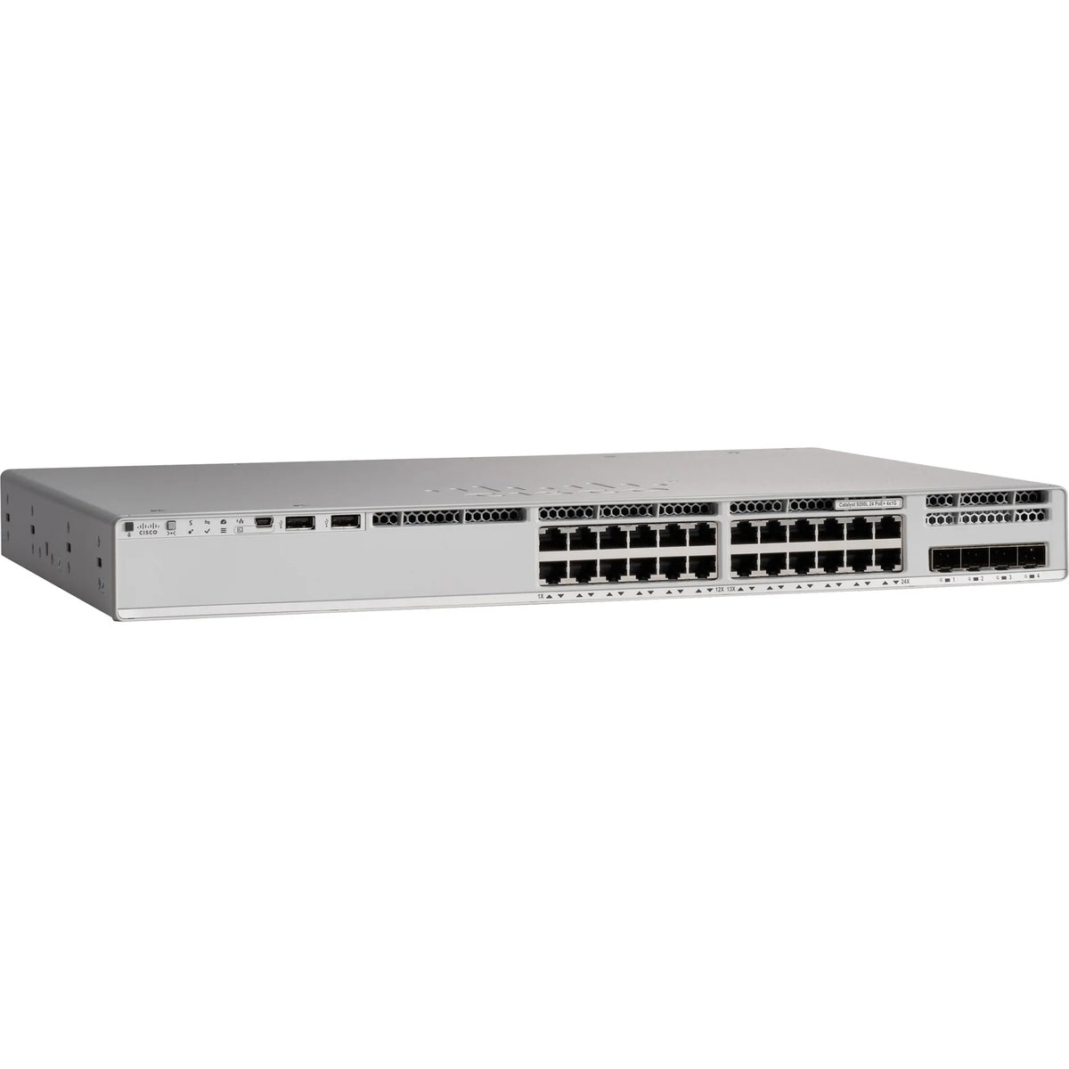 Cisco C9200L-24P-4G-E Catalyst Switch