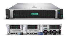 (Nouveau) HPE Rack Server - DL380 G10 + 8SFF Server - Xeon-Silver 4310 (2,1 GHz 12-Core 120W)