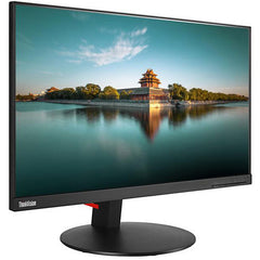 (NEW VENDOR) Lenovo ThinkVision T22i-10 21.5" 16:9 IPS Monitor