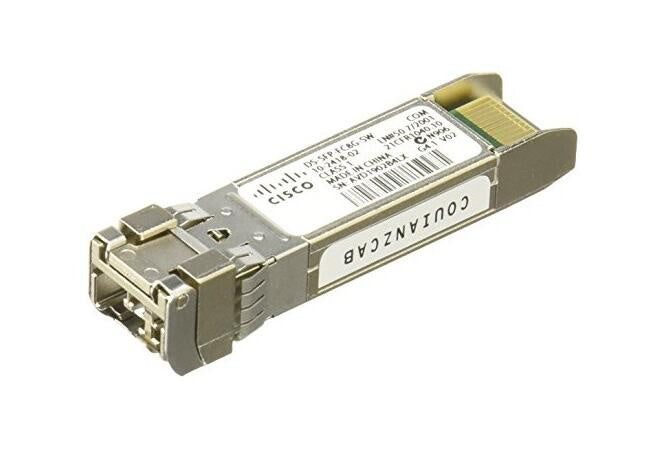 （<tc>全新行货</tc>) 思科 DS-SFP-FC8G-SW