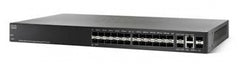 （<tc>全新行貨</tc>) 思科 SG300-28SFP-K9-UK