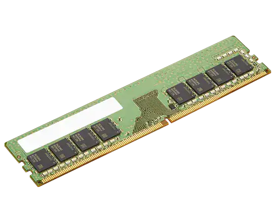 (<tc>MỚI</tc> ) Bộ nhớ Lenovo 16GB DDR4 3200MHz UDIMM Gen2|PN:4X71L68779<tc>$</tc>