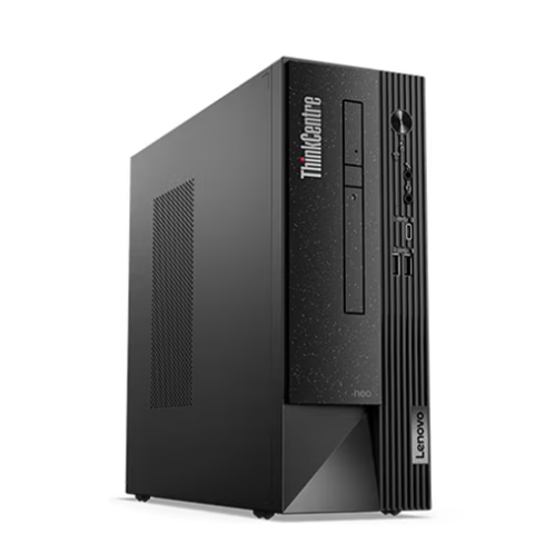 (<tc>새로운</tc> ) 레노버 ThinkCentre Neo 50s Gen 4 | i3-13100, 8GB DDR4-3200 UDIMM, 512GB M.2| 12JFS00N00<tc>$</tc>