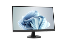 (New Vendor) Lenovo C27-40 27" VA Display, 3000:1, 4-6ms, 1920x1080, 250nits, VGA+HDMI, Tilt, Tiny Support | PN:63DDKAR6WW