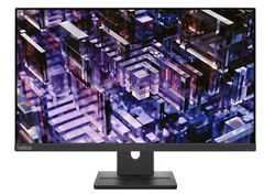 (<tc>MỚI</tc> ) Màn hình IPS không viền Lenovo ThinkVision E24q-30 23,8 inch, 1300:1, 4-6ms, 2560x1440, 300 nits, 99% sRGB, HDMI+DP, Đầu ra âm thanh, Loa tích hợp, Nghiêng / Xoay / Nâng / Xoay, TCO 9.0, ES 8.0, EPEAT Gold, Hỗ trợ Tiny/Nano|Pn:63ECGAR2WW