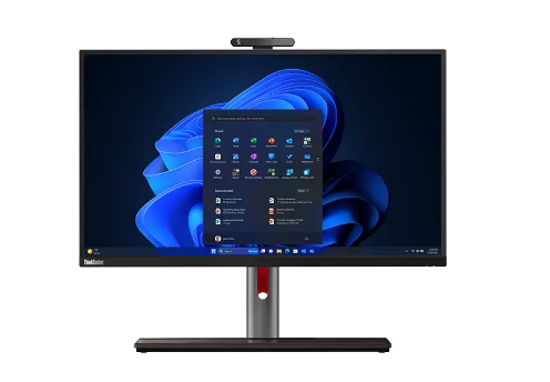 (<tc>새로운</tc> ) Lenovo ThinkCentre M90a Pro G5, Q670 칩, 23.8&quot; FHD N-Touch, Intel Core i7-14700, 16GB DDR5-5600, Intel 그래픽, 1TB M.2 PCIe G4 SSD, 카드 리더, RJ-45, Intel Wifi 6E, BT, 5MP 웹캠W11 P, 3년 프리미엄 지원 현장 보증|PN:12SHS00W00<tc>$</tc>