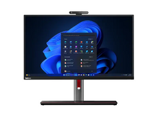 (<tc>새로운</tc> ) Lenovo ThinkCentre M90a Pro G5, Q670 칩, 23.8&quot; FHD N-Touch, Intel Core i7-14700, 16GB DDR5-5600, Intel 그래픽, 1TB M.2 PCIe G4 SSD, 카드 리더, RJ-45, Intel Wifi 6E, BT, 5MP 웹캠W11 P, 3년 프리미엄 지원 현장 보증|PN:12SHS00W00<tc>$</tc>