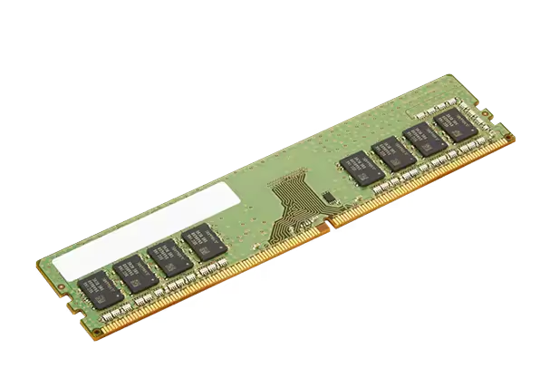 （<tc>全新行貨</tc>) 聯想 8GB DDR4 3200MHz UDIMM 記憶體 Gen2：PN：4X71L68778