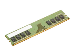 (<tc>NEU</tc>) Lenovo 8 GB DDR4 3200 MHz UDIMM-Speicher Gen2: PN: 4X71L68778