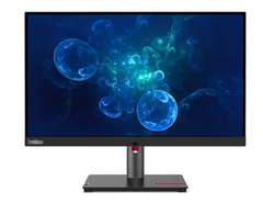 (New Vendor) Lenovo ThinkVision P27pz-30 27" Mini-LED IPS Display, 1000:1, 4-6 ms, 3840x2160, 650nits, 100% sRGB, 99% DCI-P3, 99% Adobe RGB, Factory Calibration, 2*HDMI+USB4+DP+DP(Out), Ethernet, USB Hub, ES Gold|PN:63E4GAR2WW