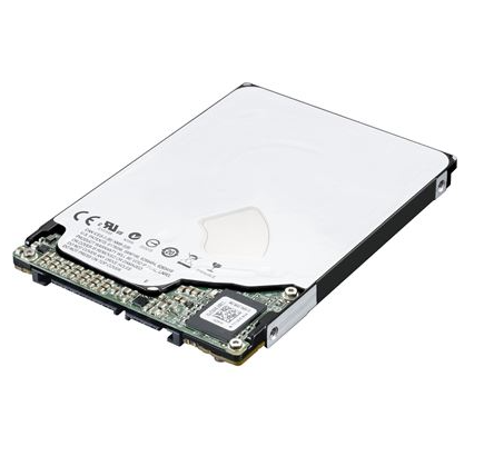 (<tc>NOUVELLE</tc>) Disque dur ThinkCentre 1 To 7 200 tr/min SATA 7 mm 2,5 pouces | Réf. : 4XB0R48453