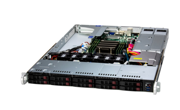 SuperMicro AS -1115SV -WTNRT