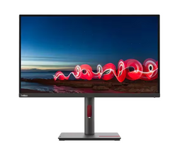 (<tc>새로운</tc> ) Lenovo ThinkVision T27i-30 27&quot; 테두리 없는 IPS 디스플레이, 1000:1, 4-6ms, 1920x1080, 300니트, 99% sRGB, HDMI+DP+VGA, 틸트/스위블/리프트/피벗, USB 허브, TCO 인증, ES 인증, EPEAT Gold|Pn:63A4MAR1WW<tc>$</tc>