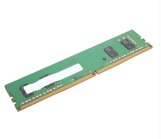 (<tc>새로운</tc>) Lenovo 16GB DDR4 3200MHz UDIMM 메모리|PN:4X71D07930