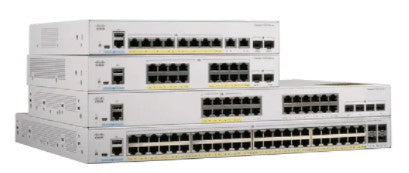 (<tc>NEU</tc>) Cisco Catalyst 1000-Serie <tc>Switch</tc>es C1000-8T-2G-L