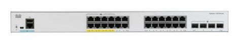 （<tR215291>）Cisco C1000-24T-4X-L