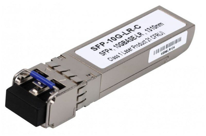 （<tc>全新行貨</tc>) 思科 SFP-10G-LR