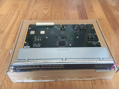 (NEW VENDOR) Cisco Catalyst 4500 E-Series Line Card (WS-X4724-SFP-E)