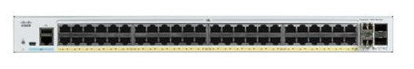 (NEW VENDOR) Cisco C1000-48T-4G-L