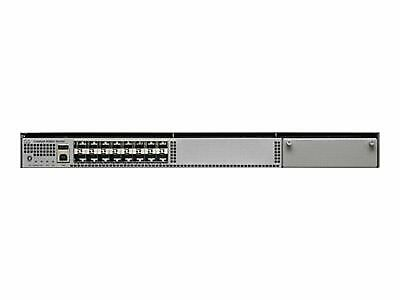 (NEW VENDOR) Cisco Catalyst 4500-X Series Switch WS-C4500X-16SFP+