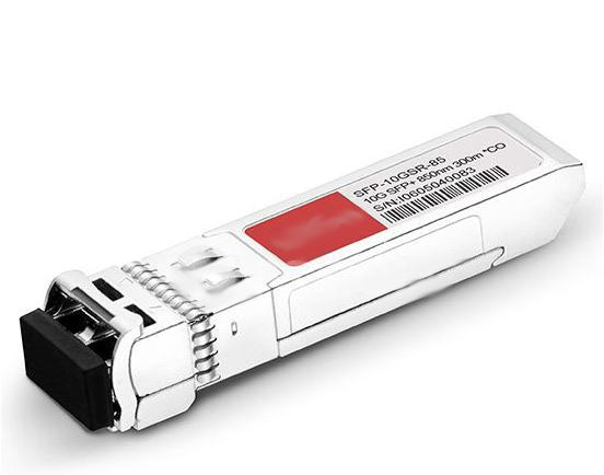 (<tc>NOUVELLE</tc>) Émetteur-récepteur SFP+ 10GBASE-SR compatible Cisco SFP-10G-SR