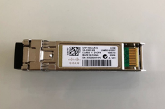 （<tc>全新行貨</tc>) 思科 SFP-10G-LR-S