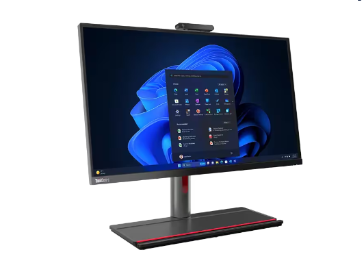 (<tc>새로운</tc> ) Lenovo ThinkCentre M90a Pro G5, Q670 칩, 23.8&quot; FHD N-Touch, Intel Core i7-14700, 16GB DDR5-5600, Intel 그래픽, 1TB M.2 PCIe G4 SSD, 카드 리더, RJ-45, Intel Wifi 6E, BT, 5MP 웹캠W11 P, 3년 프리미엄 지원 현장 보증|PN:12SHS00W00<tc>$</tc>