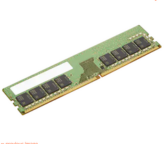 （<tc>全新行货</tc>) 联想 16GB DDR4 3200MHz UDIMM 内存 Gen2|PN:4X71L68779