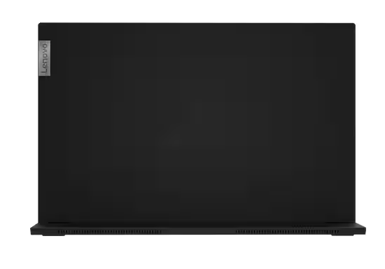 (<tc>NEU</tc>) Lenovo ThinkVision M15 15,6&quot; tragbares IPS-Display, 1000:1, 6-14 ms, 250 Nits, 1920 x 1080, USB-C*2, Neigungsständer, ES, EPEAT Silber, 860 g|PN:62CAUAR1WW