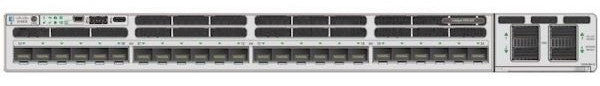 (<tc>NOUVELLE</tc>) Cisco Catalyst 9300 pour le C9300X-24Y-A