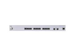 (NEW) Cisco Business 350 Series Managed Switches - CBS350-12XT