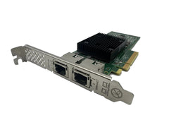 (NEW) BCM 57416 10GbE 2-port BASE-T Adapter - P26253-B21