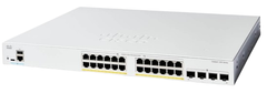 （<tR215291>）Cisco Catalyst 1200系列開關交換器C1200-24FP-4G