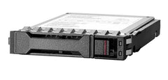 (NOUVEAU) HPE 600 Go SAS 10K SFF Bootable Cache Multi-volume HDD - P53561-B21