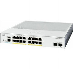 (<tc>NOUVELLE</tc>) Série Cisco Catalyst 1300 <tc>Switch</tc> Modèle C1300-16FP-2G