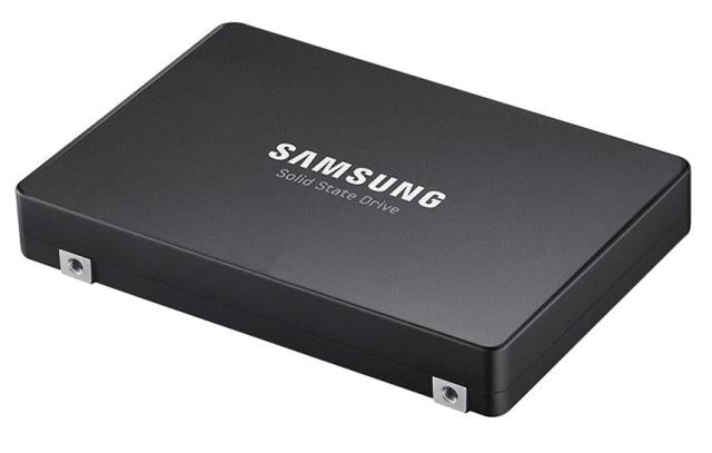 翻新|三星MZILG800HCHQAD3 800GB PM1655 SAS 24GBPS混合使用TLC 2.5英寸SSD