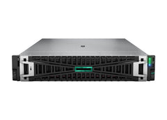 （新）HPEラックサーバー-DL380GEN11 8SFFサーバー-Xeon -Silver 4510（2.4GHz 12コア150W）