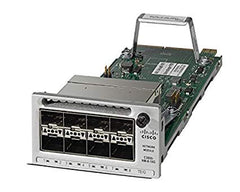 (<tc>새로운</tc>) Cisco C9300-NM-8X Catalyst 9300 8 x 10GE 네트워크 모듈