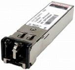 （<tc>新しい</tc>) ギガビット イーサネット SFP ポート用 Cisco 100BASE-FX SFP (GLC-GE-100FX)