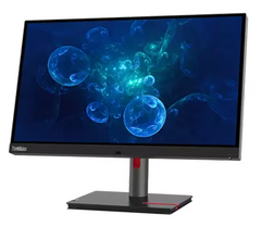 （<tc>新しい</tc>) Lenovo ThinkVision P27pz-30 27 インチ Mini-LED IPS ディスプレイ、1000:1、4-6 ms、3840x2160、650nits、100% sRGB、99% DCI-P3、99% Adob​​e RGB、工場出荷時キャリブレーション、2*HDMI+USB4+DP+DP(出力)、イーサネット、USB ハブ、ES ゴールド|PN:63E4GAR2WW