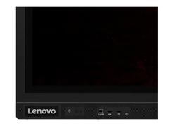 (<tc>새로운</tc>) ThinkVision T75(K21750UT0) - 75인치 LFD(HDMI), CAM|PN:62F4KATCMY 포함