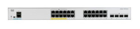 （<tR215291>）Cisco C1000-24T-4G-L